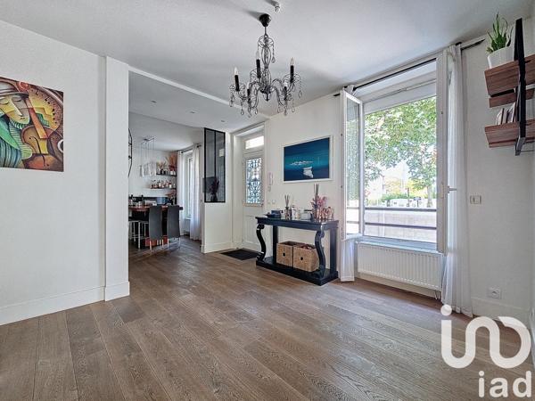 Maison à vendre 7 pièces 170 m² Joinville-le-Pont