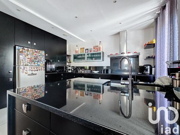 Maison à vendre 7 pièces 170 m² Joinville-le-Pont