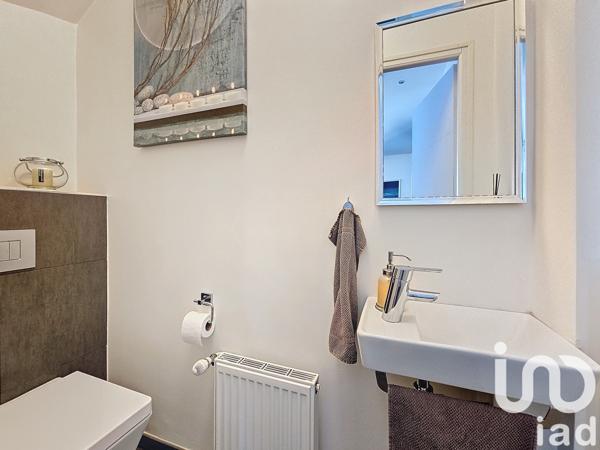 Maison à vendre 7 pièces 170 m² Joinville-le-Pont