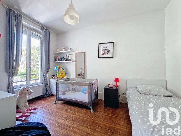 Maison à vendre 7 pièces 170 m² Joinville-le-Pont