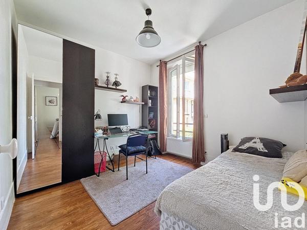 Maison à vendre 7 pièces 170 m² Joinville-le-Pont