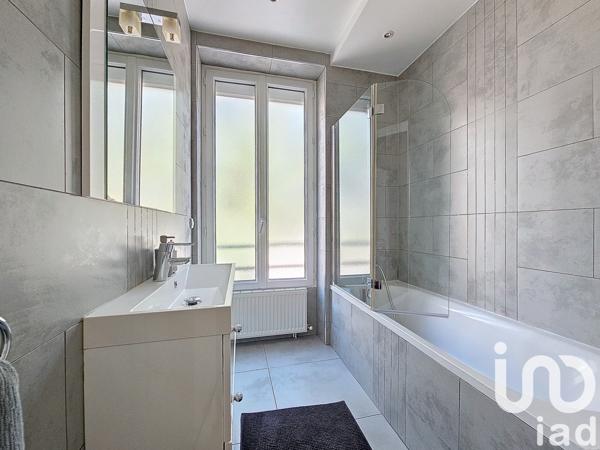 Maison à vendre 7 pièces 170 m² Joinville-le-Pont