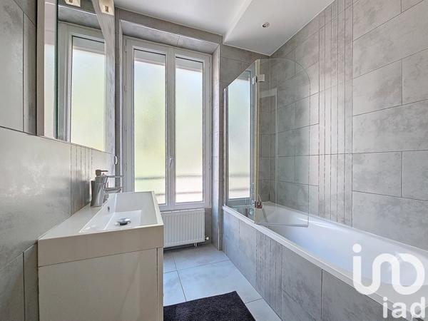 Maison à vendre 7 pièces 170 m² Joinville-le-Pont