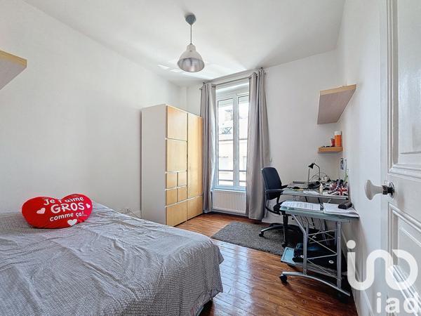 Maison à vendre 7 pièces 170 m² Joinville-le-Pont