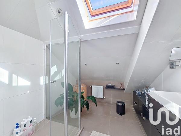 Maison à vendre 7 pièces 170 m² Joinville-le-Pont