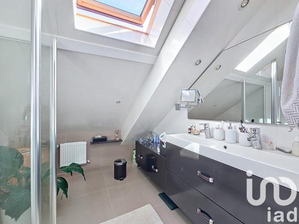 Maison à vendre 7 pièces 170 m² Joinville-le-Pont