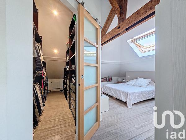 Maison à vendre 7 pièces 170 m² Joinville-le-Pont