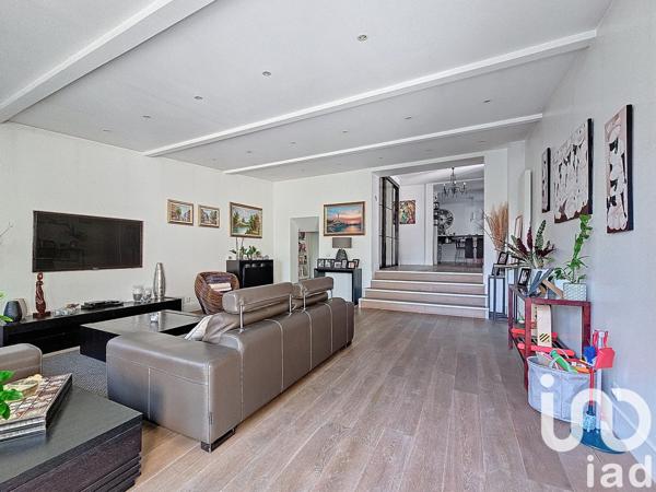 Maison à vendre 7 pièces 170 m² Joinville-le-Pont