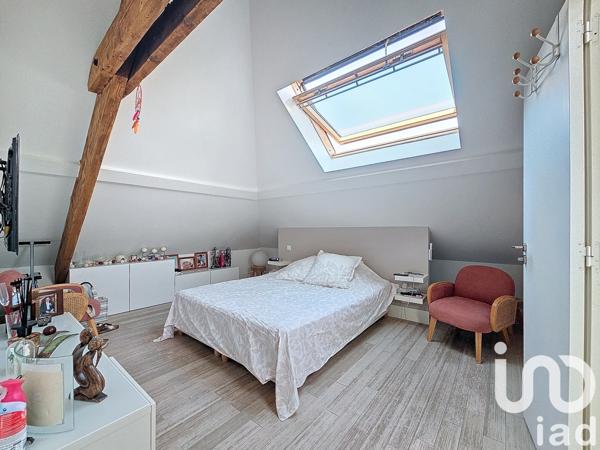 Maison à vendre 7 pièces 170 m² Joinville-le-Pont