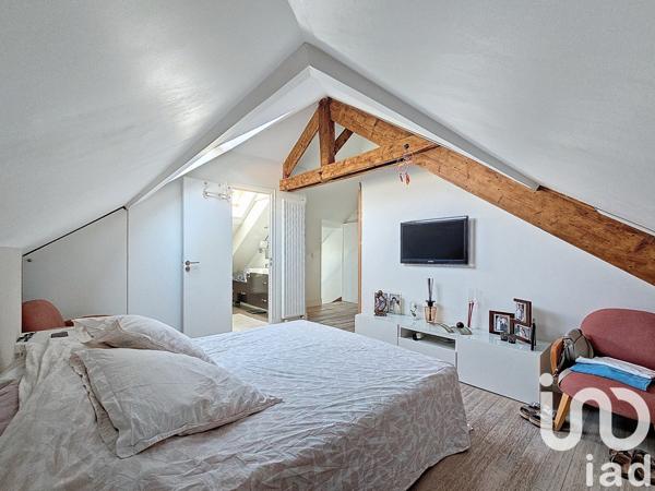 Maison à vendre 7 pièces 170 m² Joinville-le-Pont