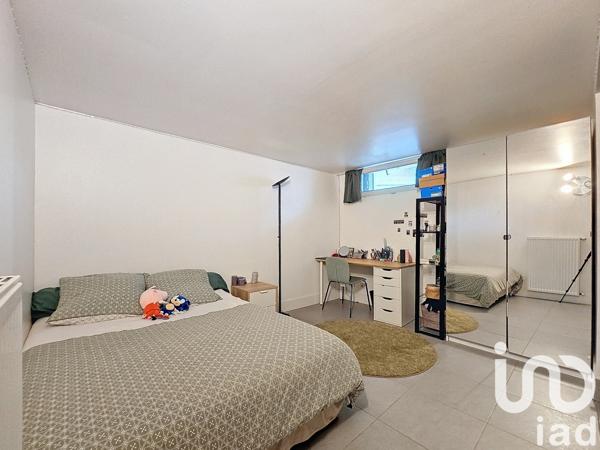 Maison à vendre 7 pièces 170 m² Joinville-le-Pont