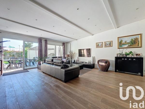 Maison à vendre 7 pièces 170 m² Joinville-le-Pont