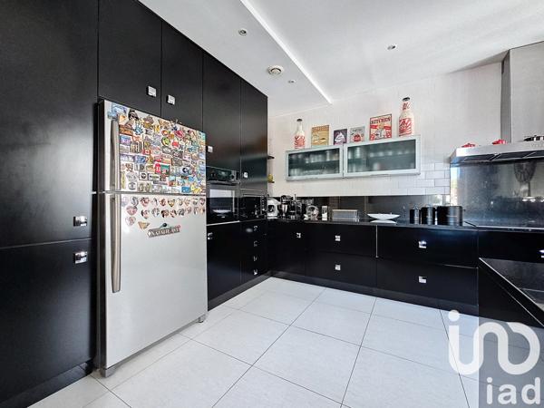 Maison à vendre 7 pièces 170 m² Joinville-le-Pont