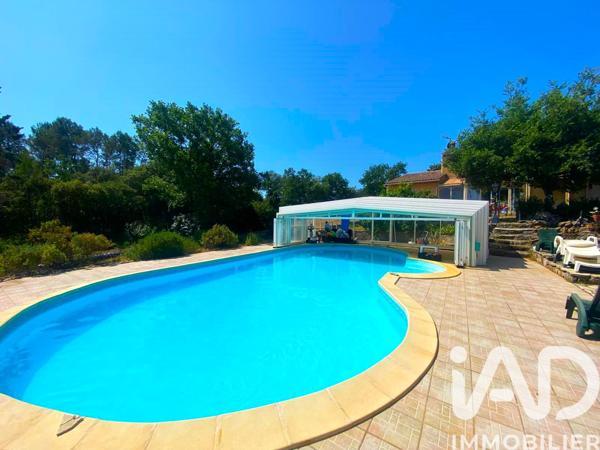 Maison à vendre 4 pièces 160 m² Les Arcs