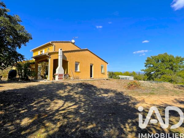 Maison à vendre 4 pièces 160 m² Les Arcs