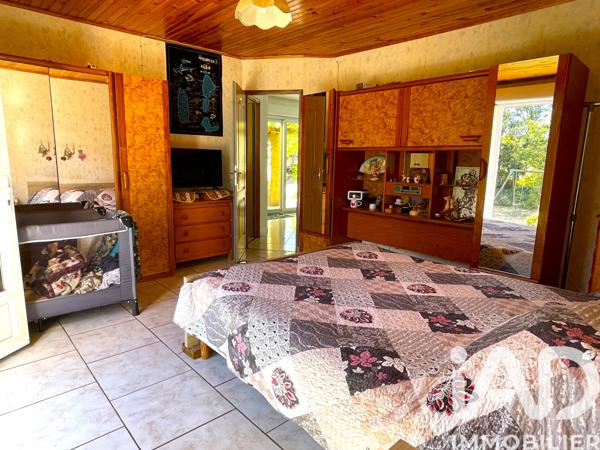 Maison à vendre 4 pièces 160 m² Les Arcs