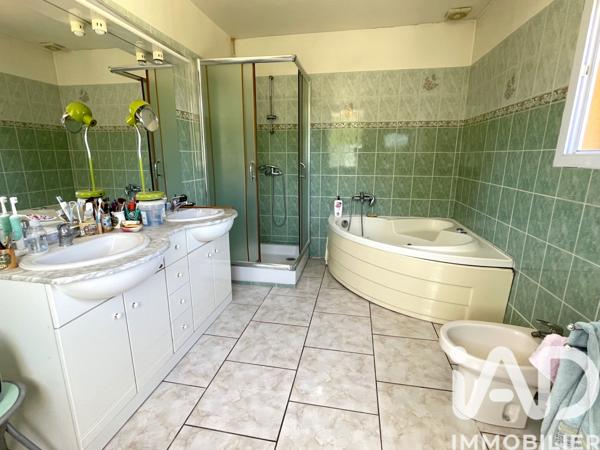 Maison à vendre 4 pièces 160 m² Les Arcs