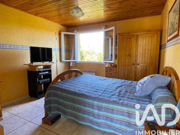 Maison à vendre 4 pièces 160 m² Les Arcs