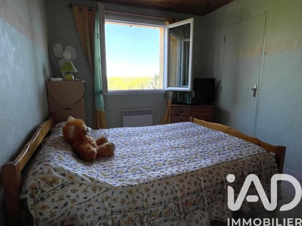 Maison à vendre 4 pièces 160 m² Les Arcs