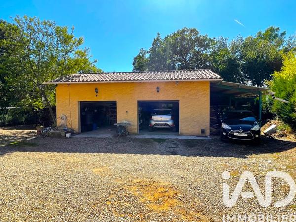 Maison à vendre 4 pièces 160 m² Les Arcs