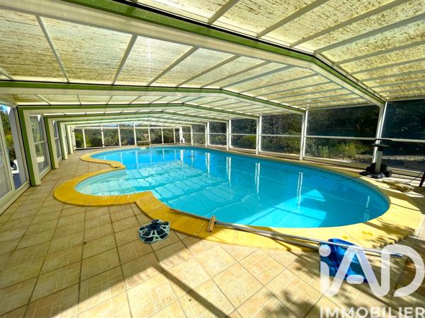 Maison à vendre 4 pièces 160 m² Les Arcs