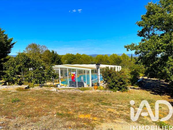 Maison à vendre 4 pièces 160 m² Les Arcs