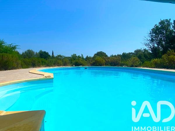 Maison à vendre 4 pièces 160 m² Les Arcs