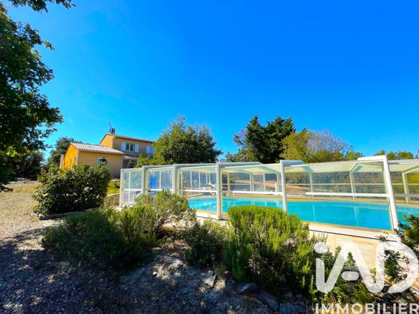 Maison à vendre 4 pièces 160 m² Les Arcs