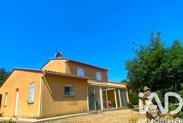 Maison à vendre 4 pièces 160 m² Les Arcs