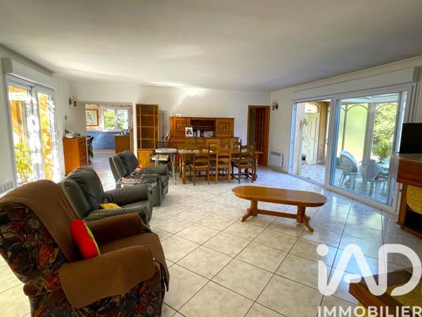 Maison à vendre 4 pièces 160 m² Les Arcs