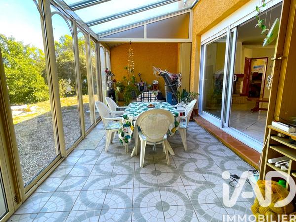 Maison à vendre 4 pièces 160 m² Les Arcs