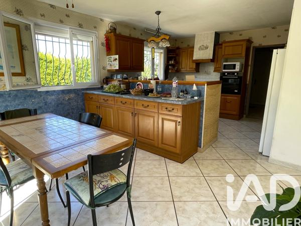 Maison à vendre 4 pièces 160 m² Les Arcs
