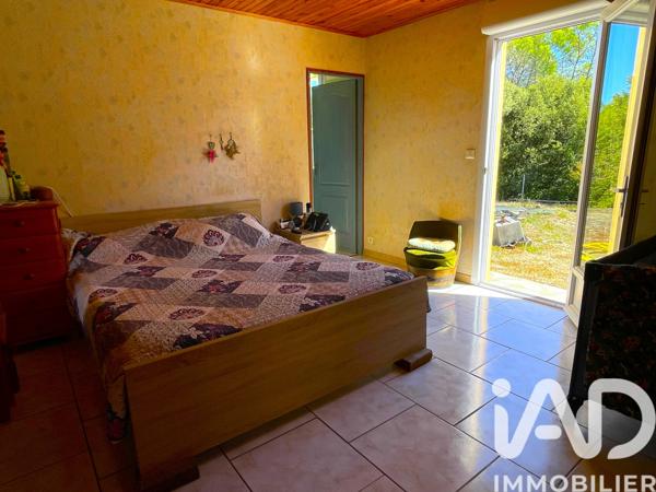 Maison à vendre 4 pièces 160 m² Les Arcs