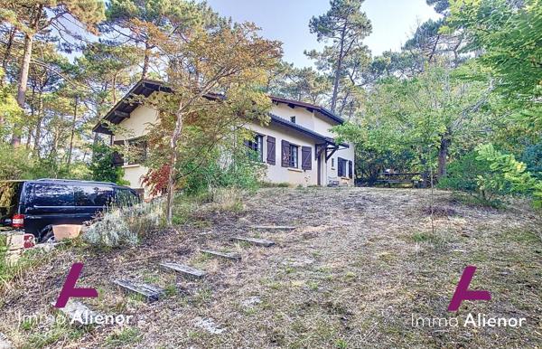 Maison 5 pièces 140 m²