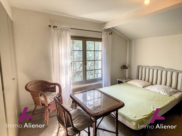 Maison 5 pièces 140 m²