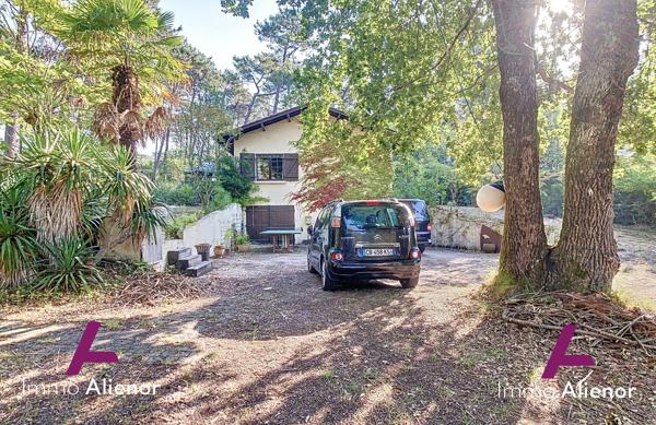 Maison 5 pièces 140 m²