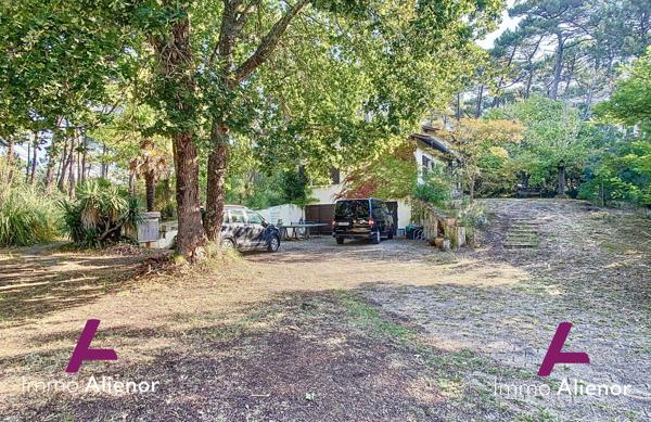 Maison 5 pièces 140 m²