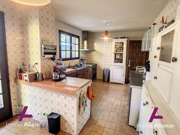 Maison 5 pièces 140 m²
