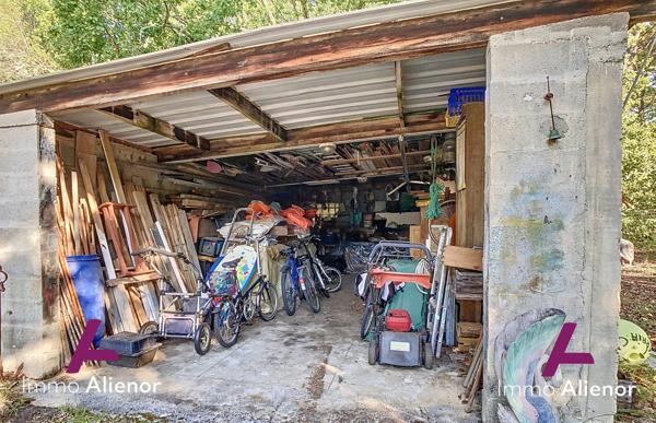 Maison 5 pièces 140 m²