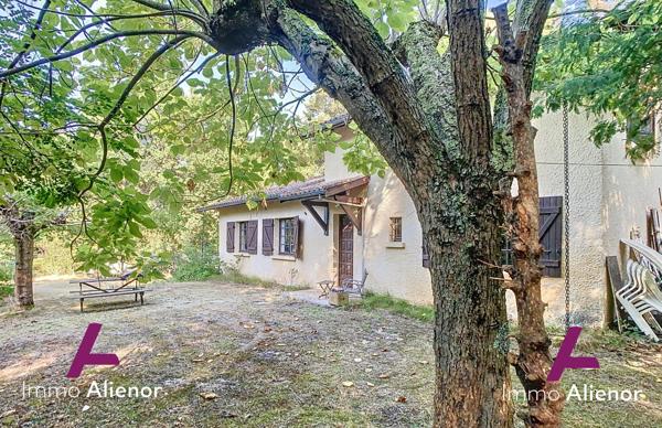 Maison 5 pièces 140 m²