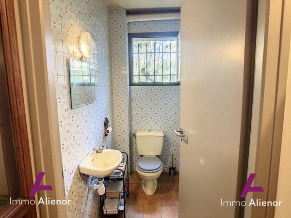Maison 5 pièces 140 m²