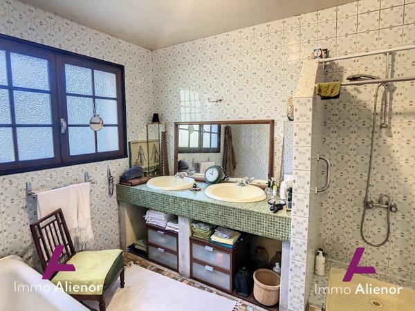 Maison 5 pièces 140 m²