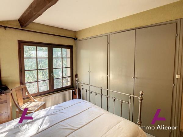 Maison 5 pièces 140 m²