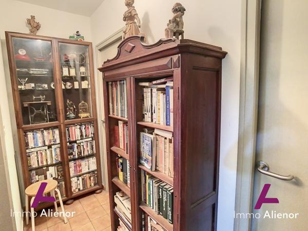 Maison 5 pièces 140 m²