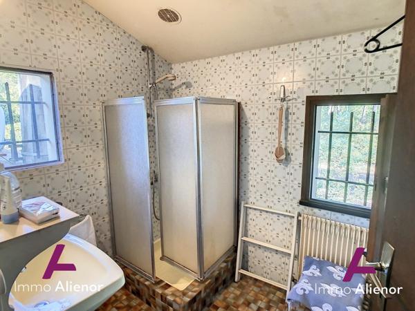 Maison 5 pièces 140 m²