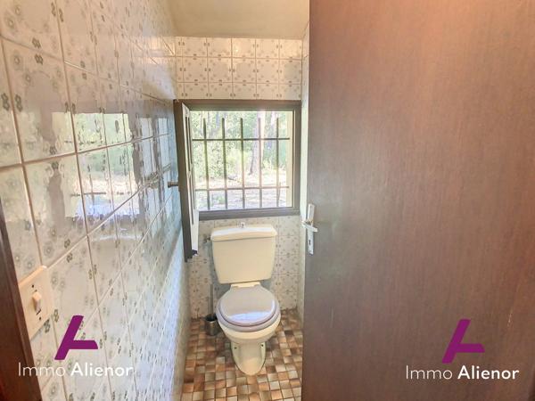 Maison 5 pièces 140 m²