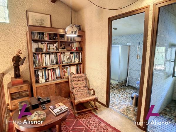 Maison 5 pièces 140 m²