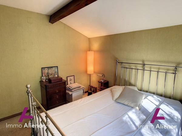 Maison 5 pièces 140 m²