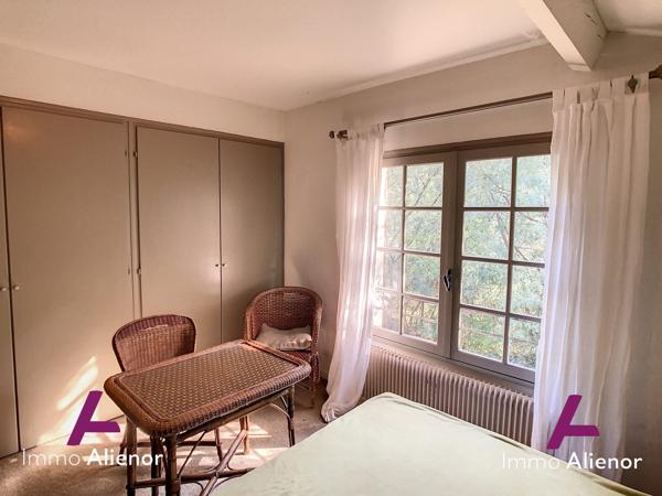 Maison 5 pièces 140 m²