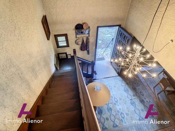 Maison 5 pièces 140 m²